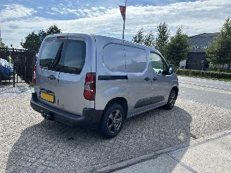 Toyota Proace 1.5 D-4D Professional | 84.458 km!! picture 11
