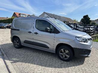 Toyota Proace 1.5 D-4D Professional | 84.458 km!! picture 4