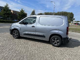 Toyota Proace 1.5 D-4D Professional | 84.458 km!! picture 29
