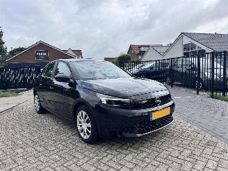 Schadeauto Opel Corsa 1.2 Turbo Edition | 17.748 km!! 2025/12