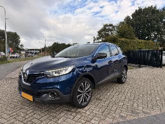 Renault Kadjar 1.2 TCe Bose | 64.098 km!! picture 14