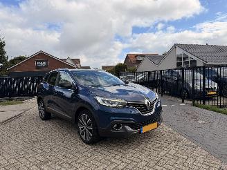 škoda osobní automobily Renault Kadjar 1.2 TCe Bose | 64.098 km!! 2017/3