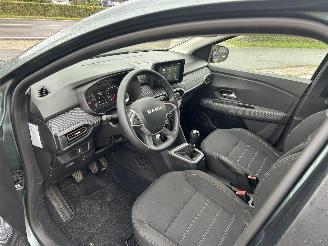 Dacia Sandero 1.0 TCe STEPWAY110 Expression | 3.922 km!! picture 7