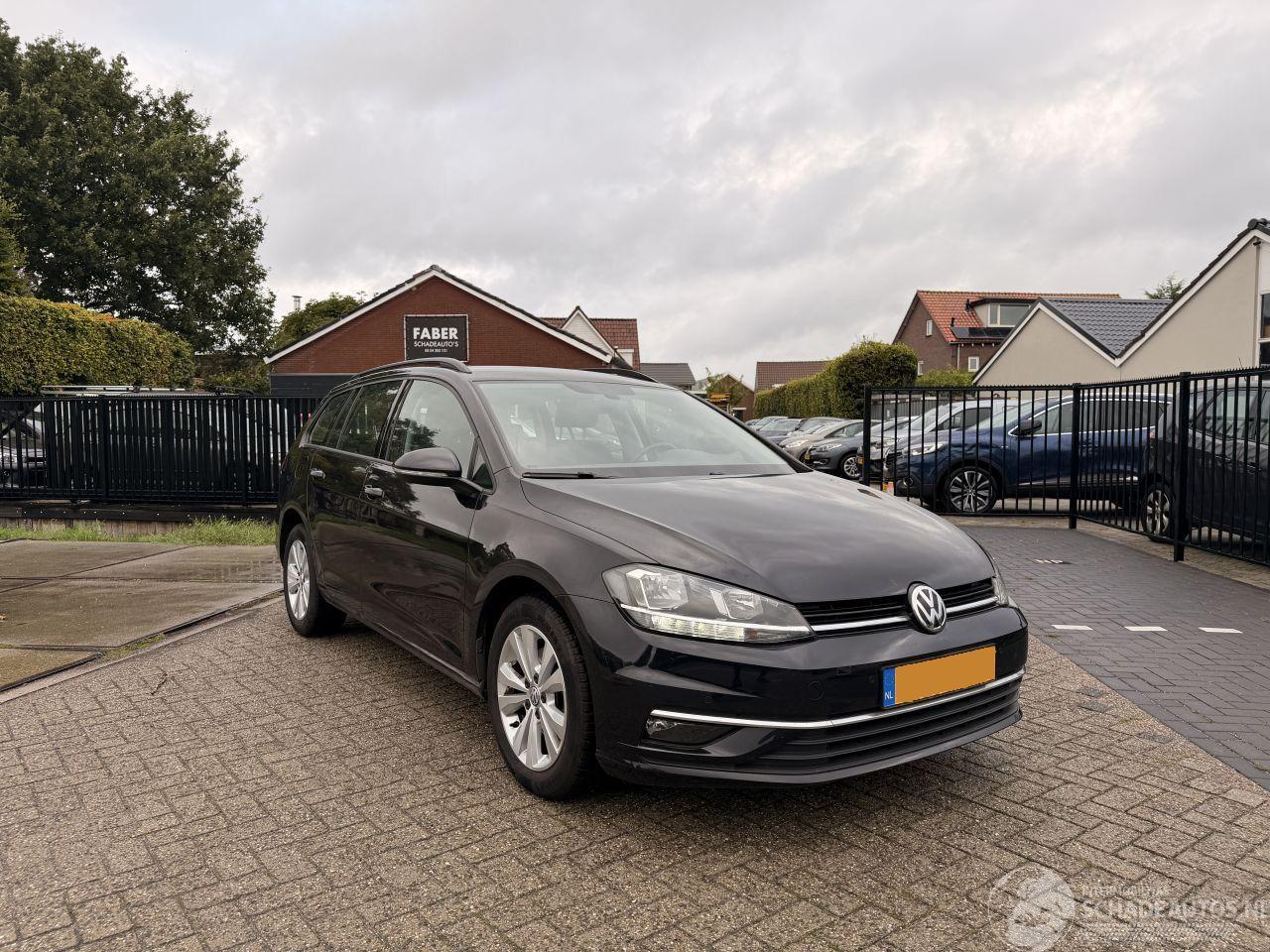 Volkswagen Golf 1.0 TSI Comfortline | 33.325 km!!