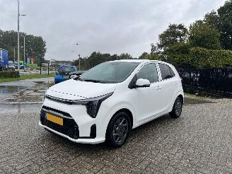 škoda osobní automobily Kia Picanto 1.0 GDi GT line DynamicPlusLine | 4.631 km!! 2026/5