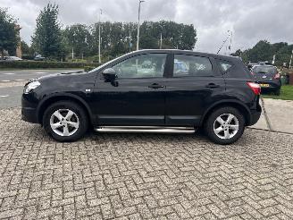 Nissan Qashqai 1.6 Visia picture 5