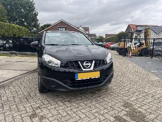 Nissan Qashqai 1.6 Visia picture 6