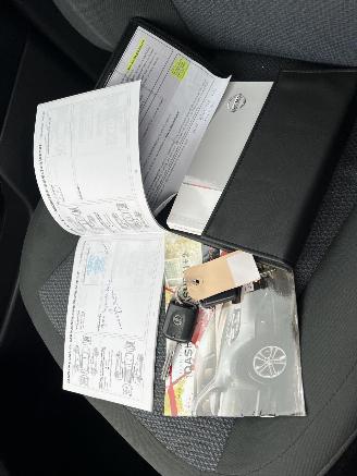 Nissan Qashqai 1.6 Visia picture 19