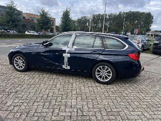 BMW 3-serie 320d High Executive picture 11