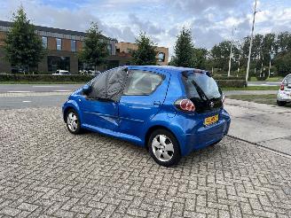 Toyota Aygo 1.0-12V airco picture 12