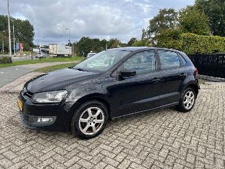 škoda osobní automobily Volkswagen Polo 1.2 TSI BlueMotion Edition+ 2013/11