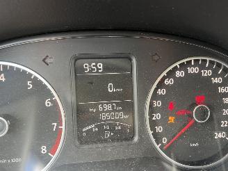 Volkswagen Polo 1.2 TSI BlueMotion Edition+ picture 21