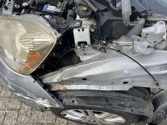 Honda  FIT 1.5 benzine picture 18