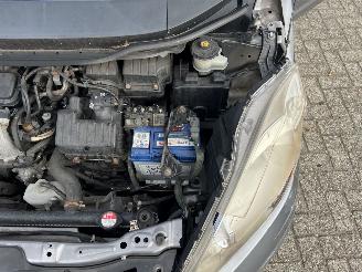 Honda  FIT 1.5 benzine picture 19