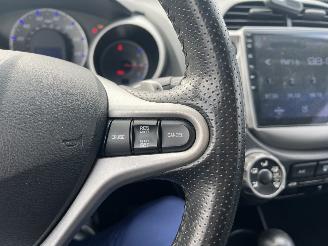 Honda  FIT 1.5 benzine picture 14