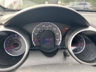 Honda  FIT 1.5 benzine picture 13