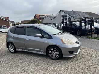 Honda  FIT 1.5 benzine picture 4