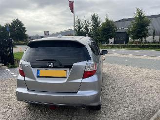 Honda  FIT 1.5 benzine picture 7