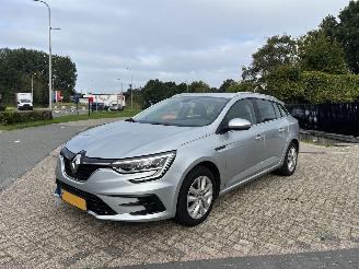 Schadeauto Renault Mégane 1.0 TCe Zen 2022/8