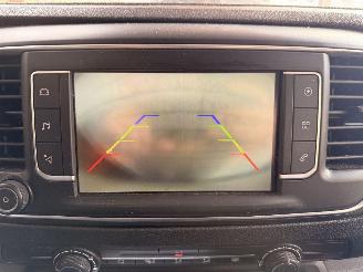 Toyota Proace EXTRA RANGE NAVIGATOR LONG 61.674 KM !! picture 12