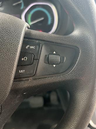Toyota Proace EXTRA RANGE NAVIGATOR LONG 61.674 KM !! picture 17