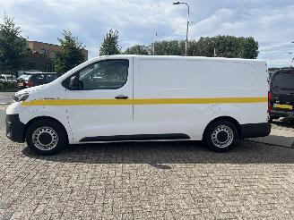 Toyota Proace EXTRA RANGE NAVIGATOR LONG 61.674 KM !! picture 5