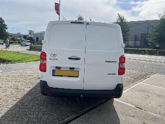 Toyota Proace EXTRA RANGE NAVIGATOR LONG 61.674 KM !! picture 9