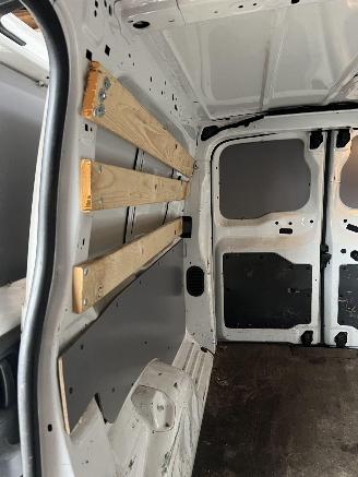 Toyota Proace EXTRA RANGE NAVIGATOR LONG 61.674 KM !! picture 32