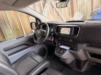 Toyota Proace EXTRA RANGE NAVIGATOR LONG 61.674 KM !! picture 14