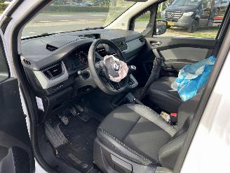 Renault Kangoo 1.5 DCI 75 Luxe L1  76.100 km!! picture 22