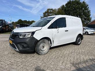 Renault Kangoo 1.5 DCI 75 Luxe L1  76.100 km!! picture 11