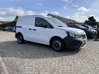 Renault Kangoo 1.5 DCI 75 Luxe L1  76.100 km!! picture 2