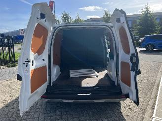 Renault Kangoo 1.5 DCI 75 Luxe L1  76.100 km!! picture 21