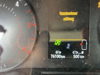 Renault Kangoo 1.5 DCI 75 Luxe L1  76.100 km!! picture 29