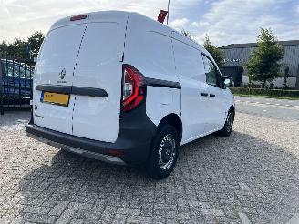 Renault Kangoo 1.5 DCI 75 Luxe L1  76.100 km!! picture 17