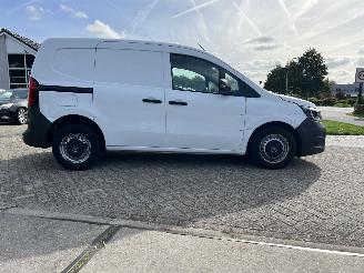 Renault Kangoo 1.5 DCI 75 Luxe L1  76.100 km!! picture 10