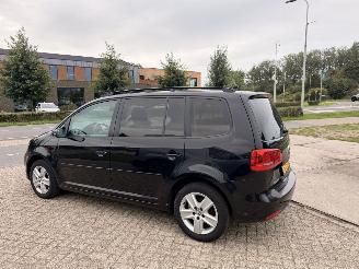 Volkswagen Touran 1.2 TSI 7P picture 16