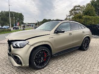 Mercedes GLE AMG 63 S 4MATIC+ picture 10
