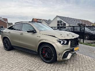 Mercedes GLE AMG 63 S 4MATIC+ picture 5