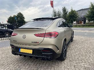 Mercedes GLE AMG 63 S 4MATIC+ picture 17