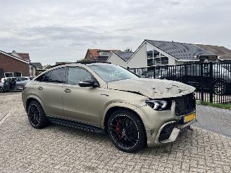 Mercedes GLE AMG 63 S 4MATIC+ picture 4