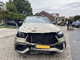 Mercedes GLE AMG 63 S 4MATIC+ picture 12