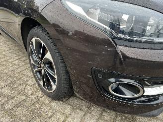 Renault Mégane 1.2 TCe Bose | 8.993 km!! NAP!! picture 37
