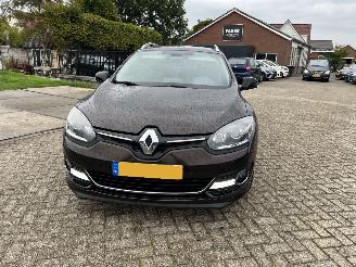 Renault Mégane 1.2 TCe Bose | 8.993 km!! NAP!! picture 10