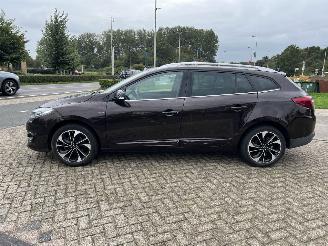Renault Mégane 1.2 TCe Bose | 8.993 km!! NAP!! picture 6