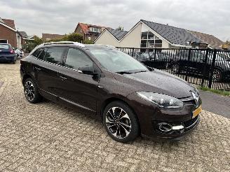  Renault Mégane 1.2 TCe Bose | 8.993 km!! NAP!! 2016/6