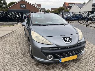 Peugeot 207 1.6 VTi Première picture 3