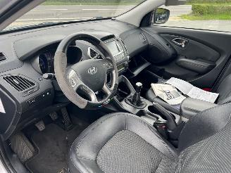Hyundai Ix35 2.0i Style 191.779 KM!! picture 21