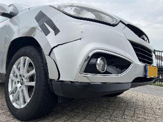 Hyundai Ix35 2.0i Style 191.779 KM!! picture 24
