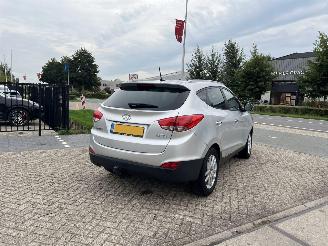 Hyundai Ix35 2.0i Style 191.779 KM!! picture 10